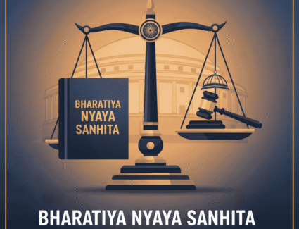 Bharatiya Nyaya Sanhita